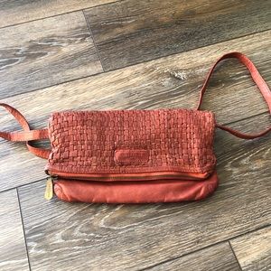 Liebeskind crossbody purse